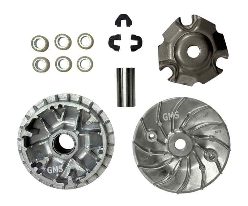 Honda Varyatör Ön Set (2018-2020)(K97) Pcx