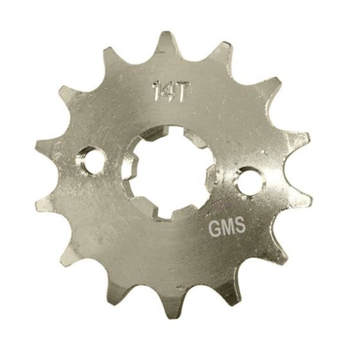 Yamaha Ön Dişli 14 Ybr