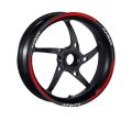 Yamaha Maha Nmax Uyumlu 1 Set Jant Şeridi