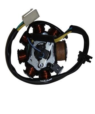 Statör Komple Cup 100 Kh (6+1) Apex