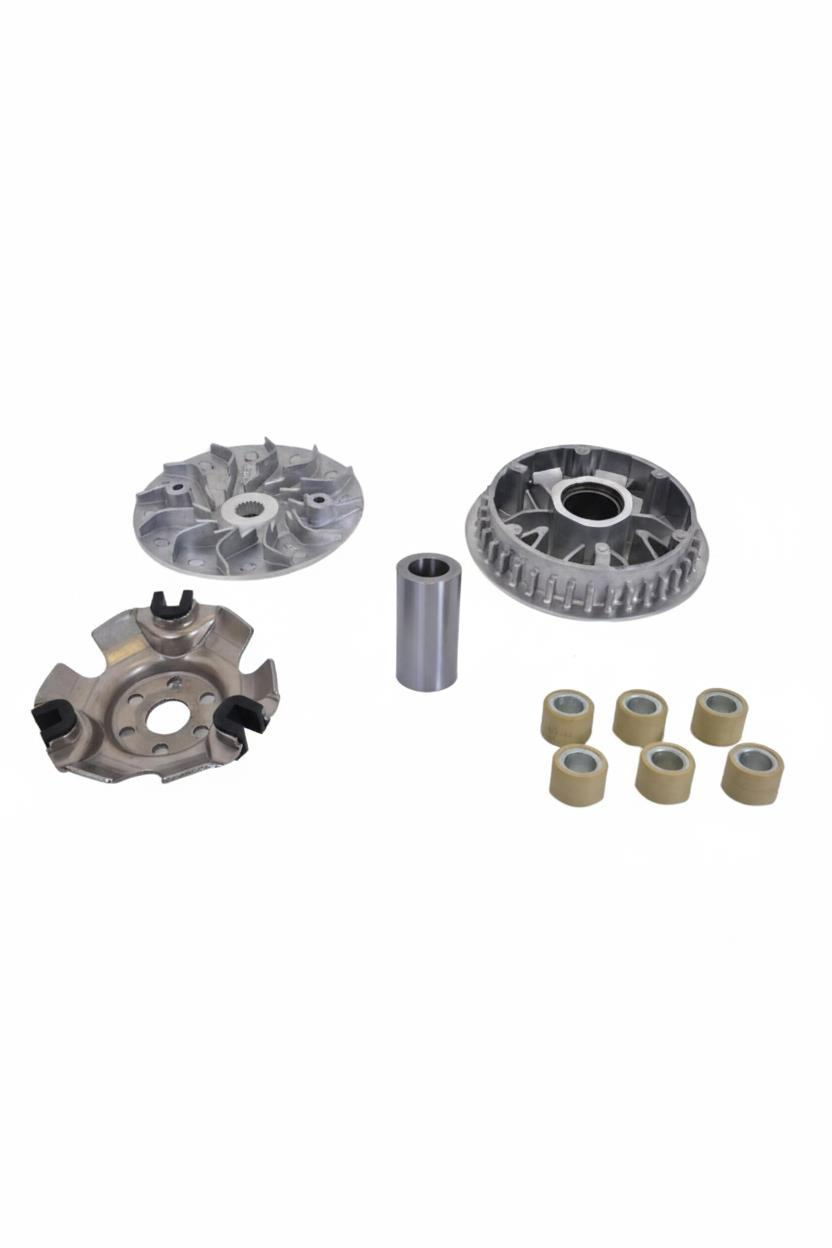 Atv Kymco 150-Lx200 Ön Varyatör Komple