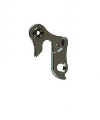Bisiklet Kadro Kulağı Aliminyum Model Hg-009 / 32194