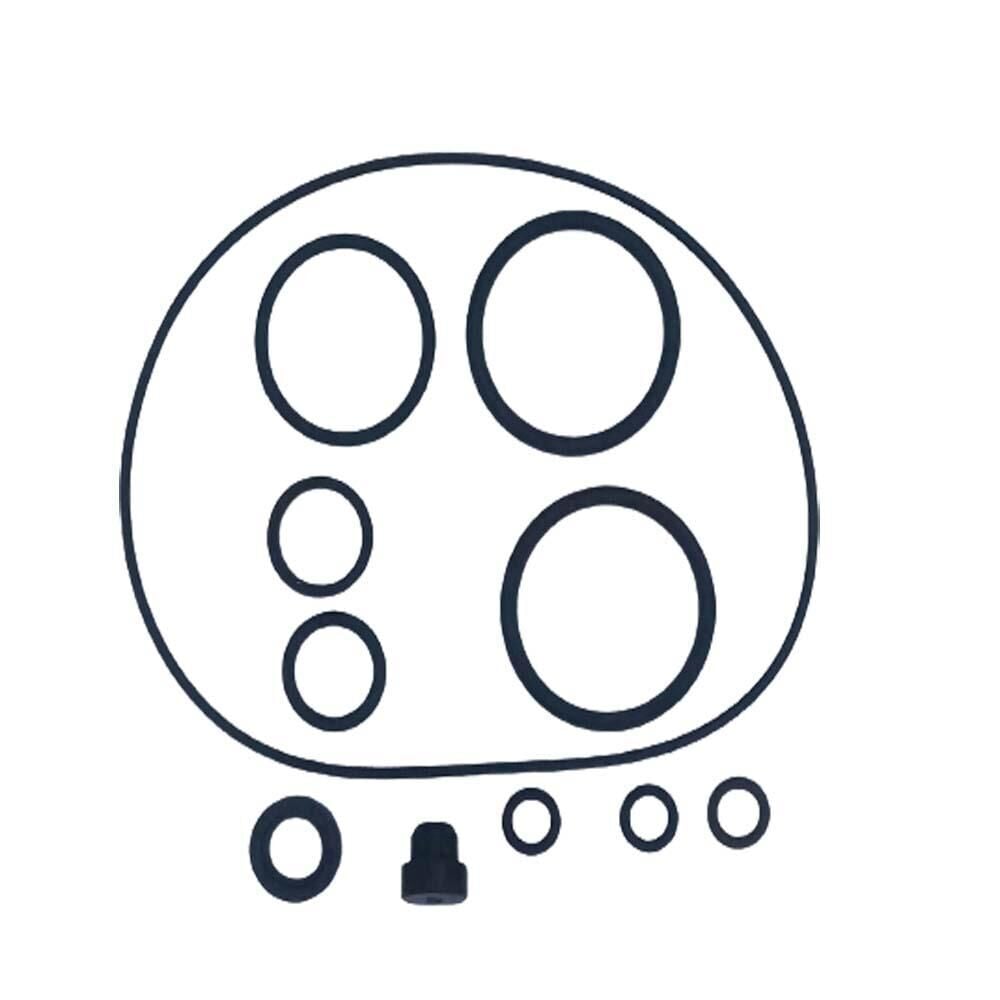 Cub Kh O Ring Seti 10 Parça