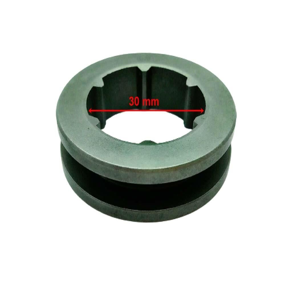 E-Yük Arabası Sekromeç Düz İç 30X6 Kanallı Öm