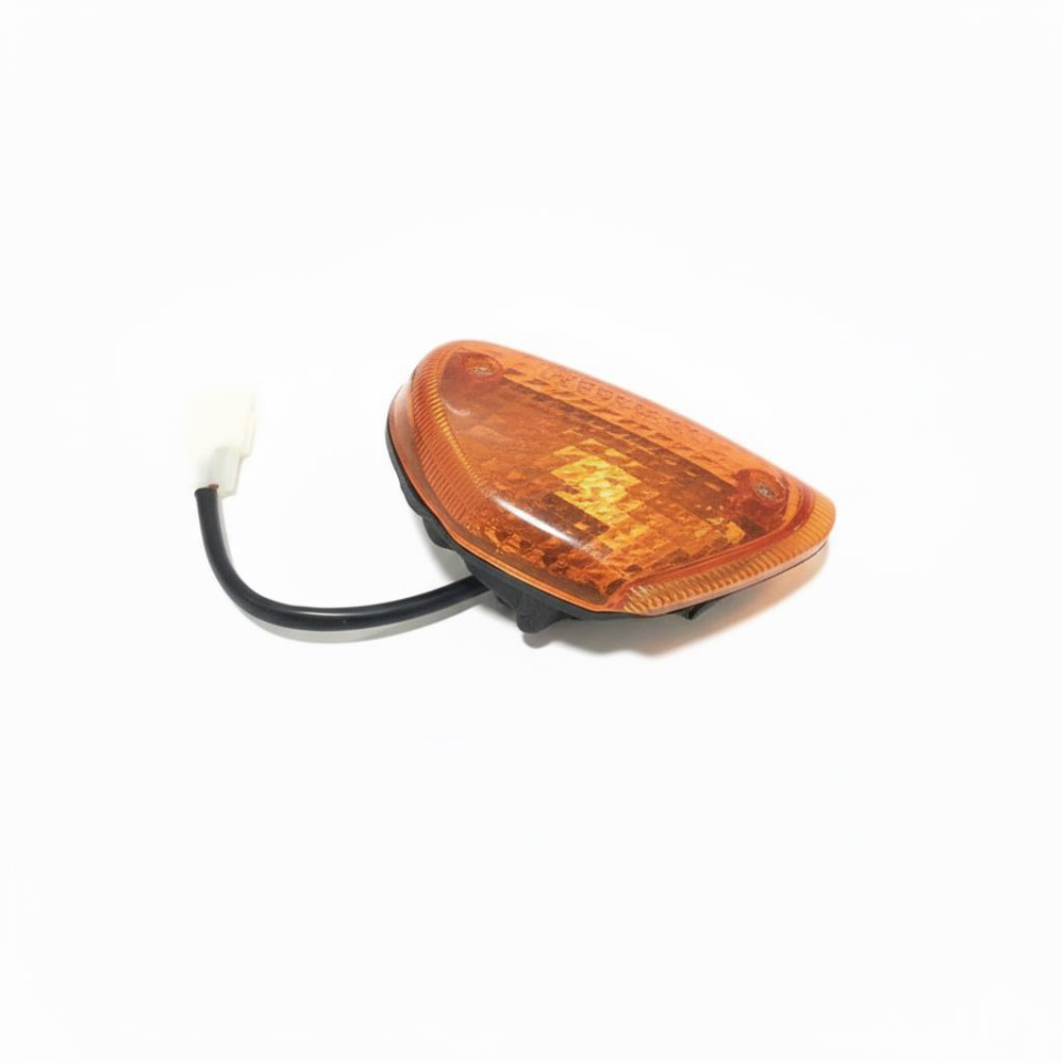 Honda Uyumlu Kinetic Pride Sinyal Ön Sağ Hn