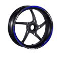 Yamaha Reflektör Mavi Iv Nmax Uyumlu 1 Set Jant Şeridi