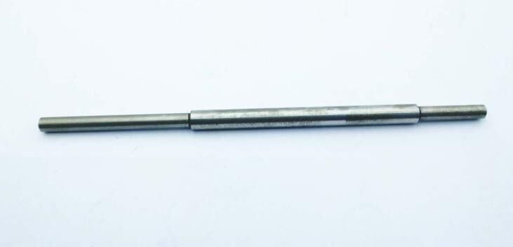 Rks Depraj İtici Mili 150/Titanic 150