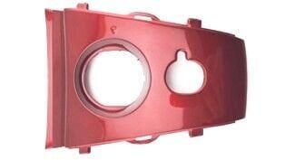 Ramzey Rmg Rapid 50 Arka Üst Kapak Kırmızı