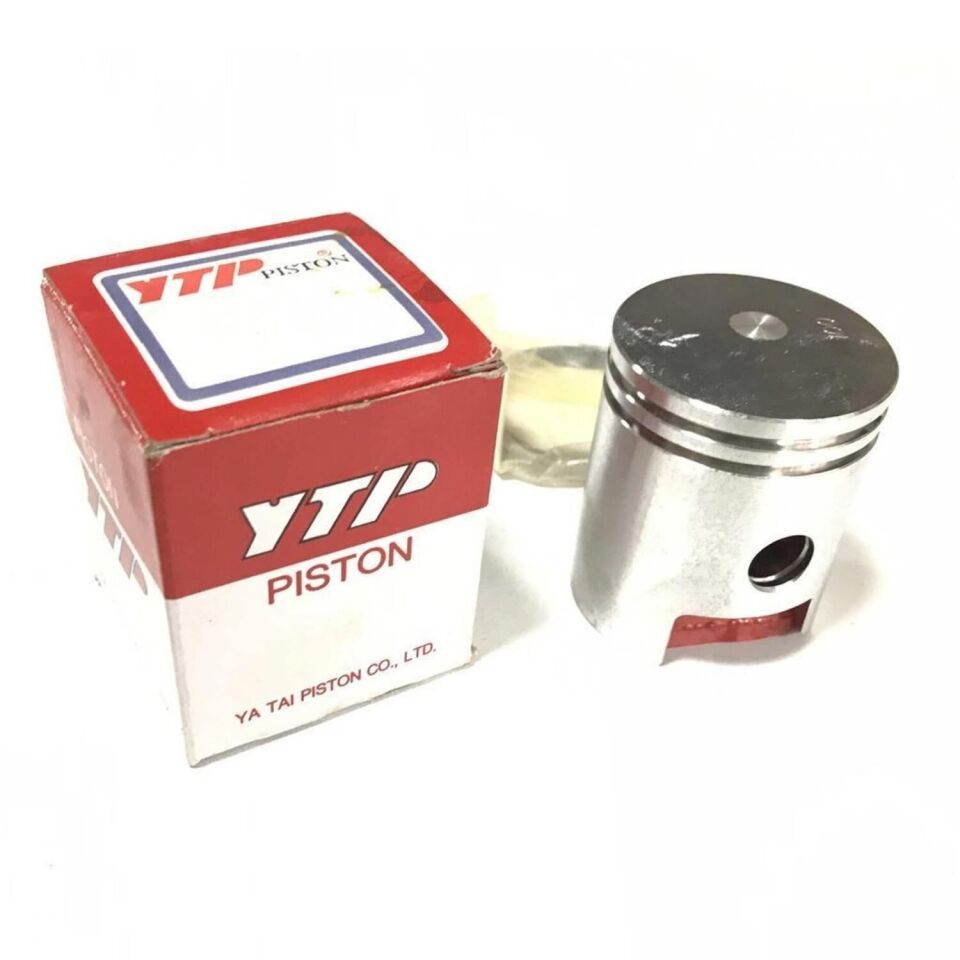 Yamaha Uyumlu Yb100 Piston Ytp 52,25X(Std+0,25)