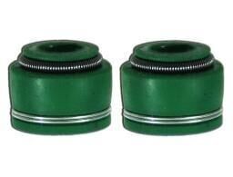 Honda Spacy 110 - Alpha Sibop Keçesi Yaylı 2 Li Set