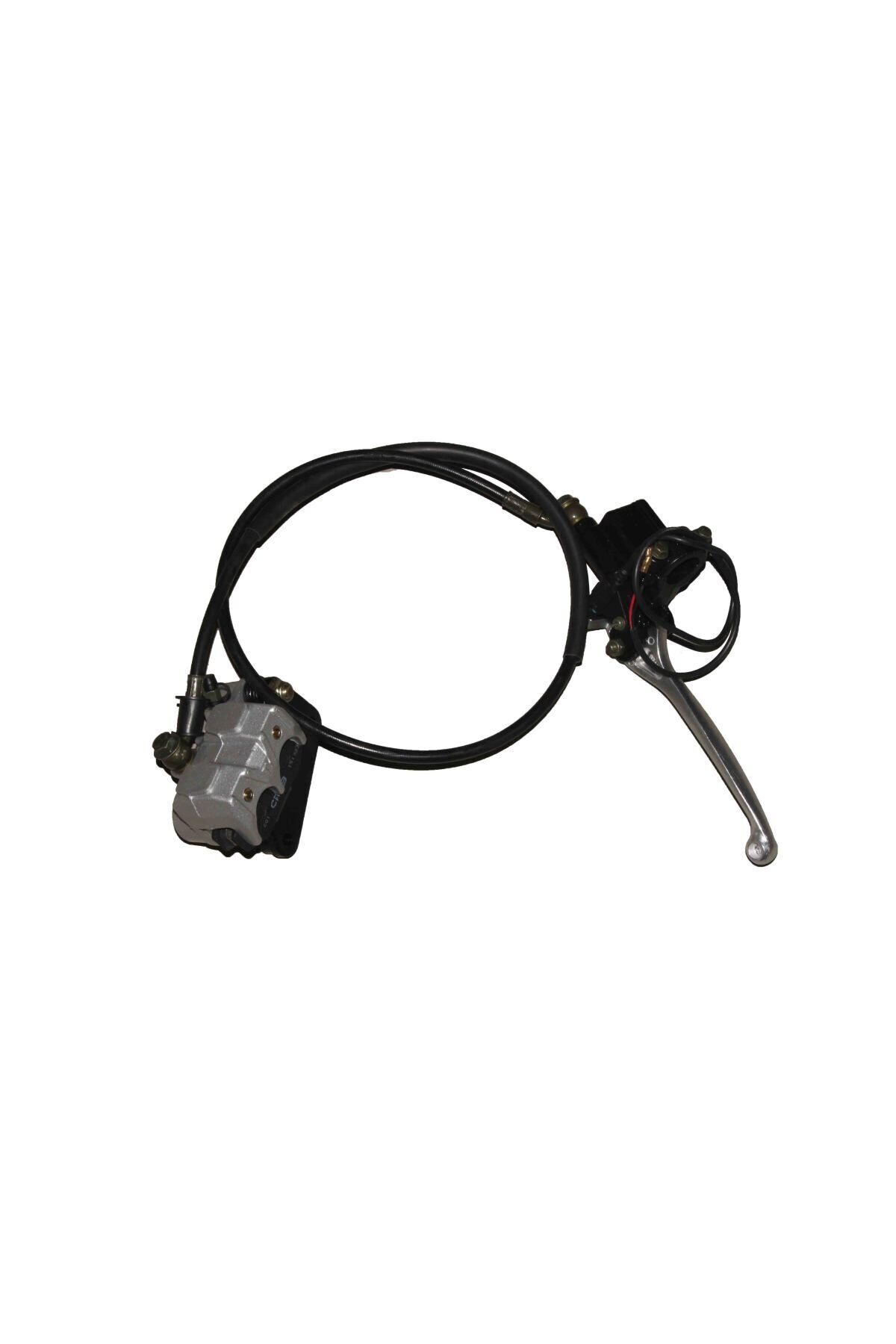 Servıce 4000 (1500 W) Ön Fren Merkezi Komple Orijinal