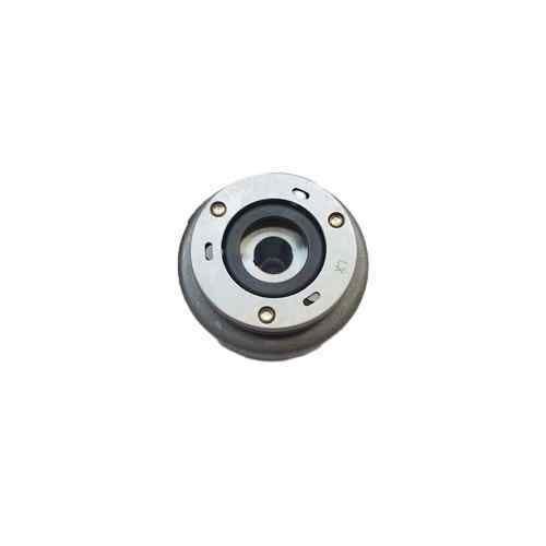 Cg 125 Rotor Dolu