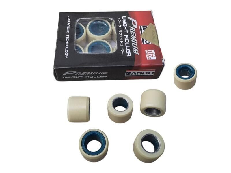Honda Tahrik Seti Bando Hn 11 Gr 18-14 Mm Spacy, Spontini, Sym Fıddle Iı 125