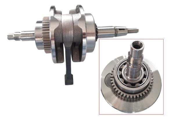 Rks Krank Komple 150/Titanic 150