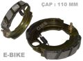 Volta Fren Balata 106 E-Bike-Volta Vsm-Vsc-Vst-Vsa-Vsx