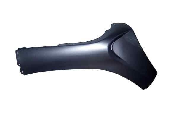 Pasific 125 Marşbiyel Ön Sol Gri