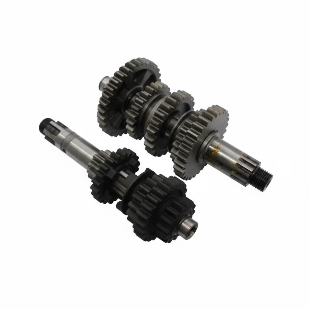 Cross Ramzey 200 Şanzıman Dişli Seti