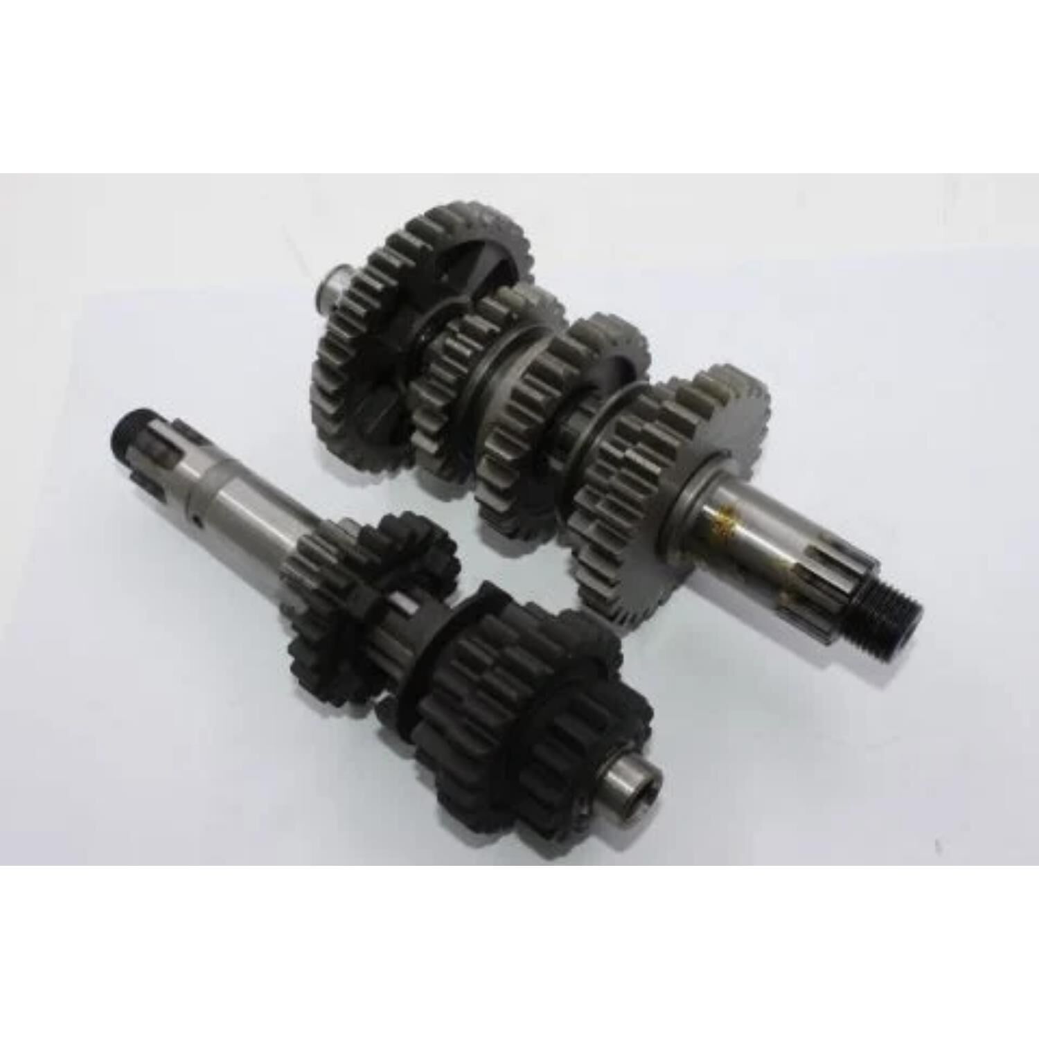 Cross Ramzey 200 Şanzıman Dişli Seti