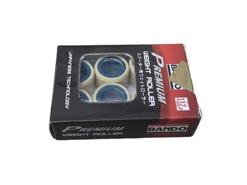 Tvs Pep Tahrik Seti 6 Lı Bando Hn 18,5-12 Mm 9 Gr