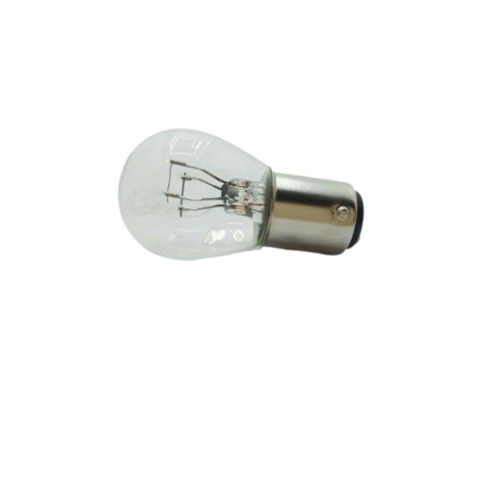 12V 21*5 Çift Duyu Ampül 1176