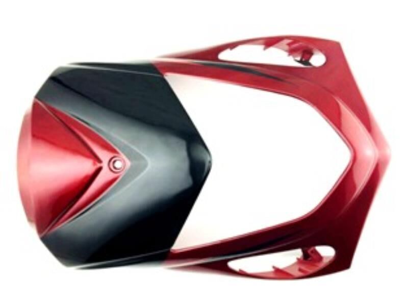 Rmg Rapid 50 Far Paneli Kırmızı