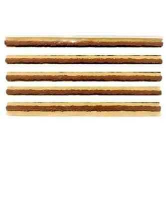 Dublex Lastik Fitili (5 Li Paket)