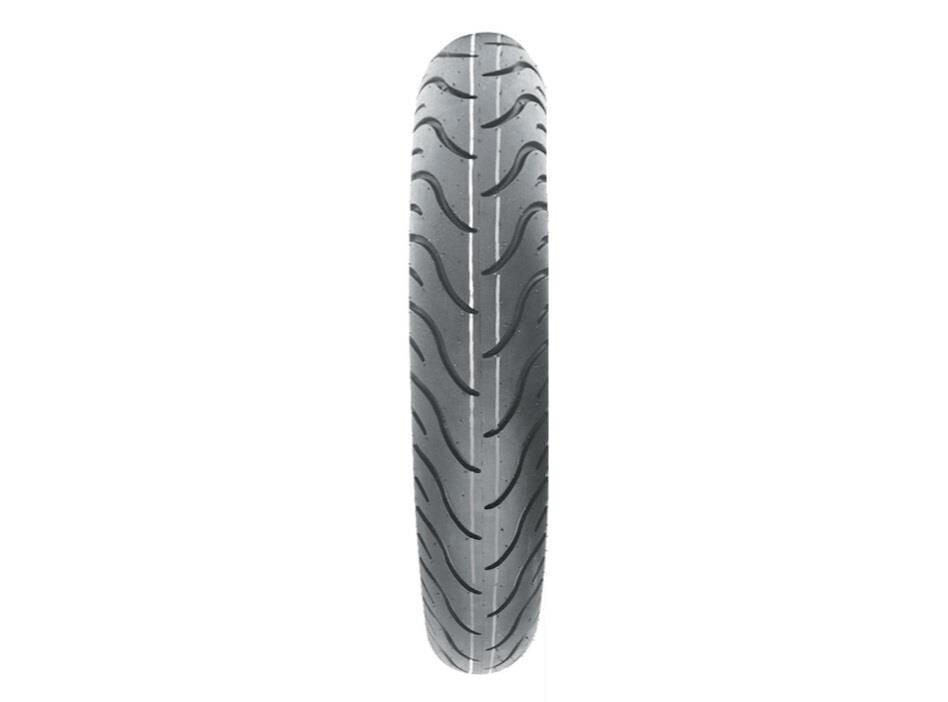 Dış Lastik 110/80-17 Servis Runner Dubleks