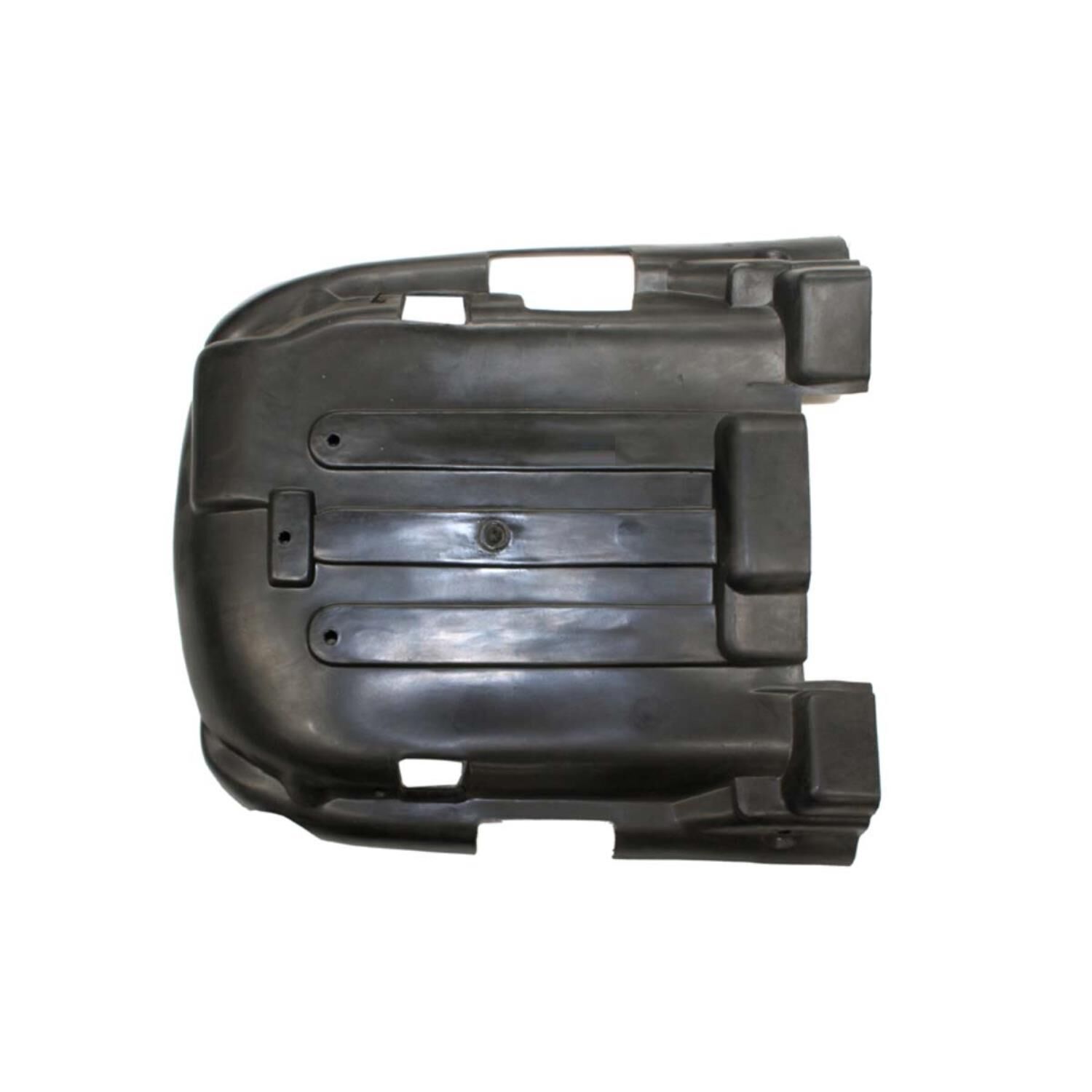 Pasific 125 Şasi Alt Koruma