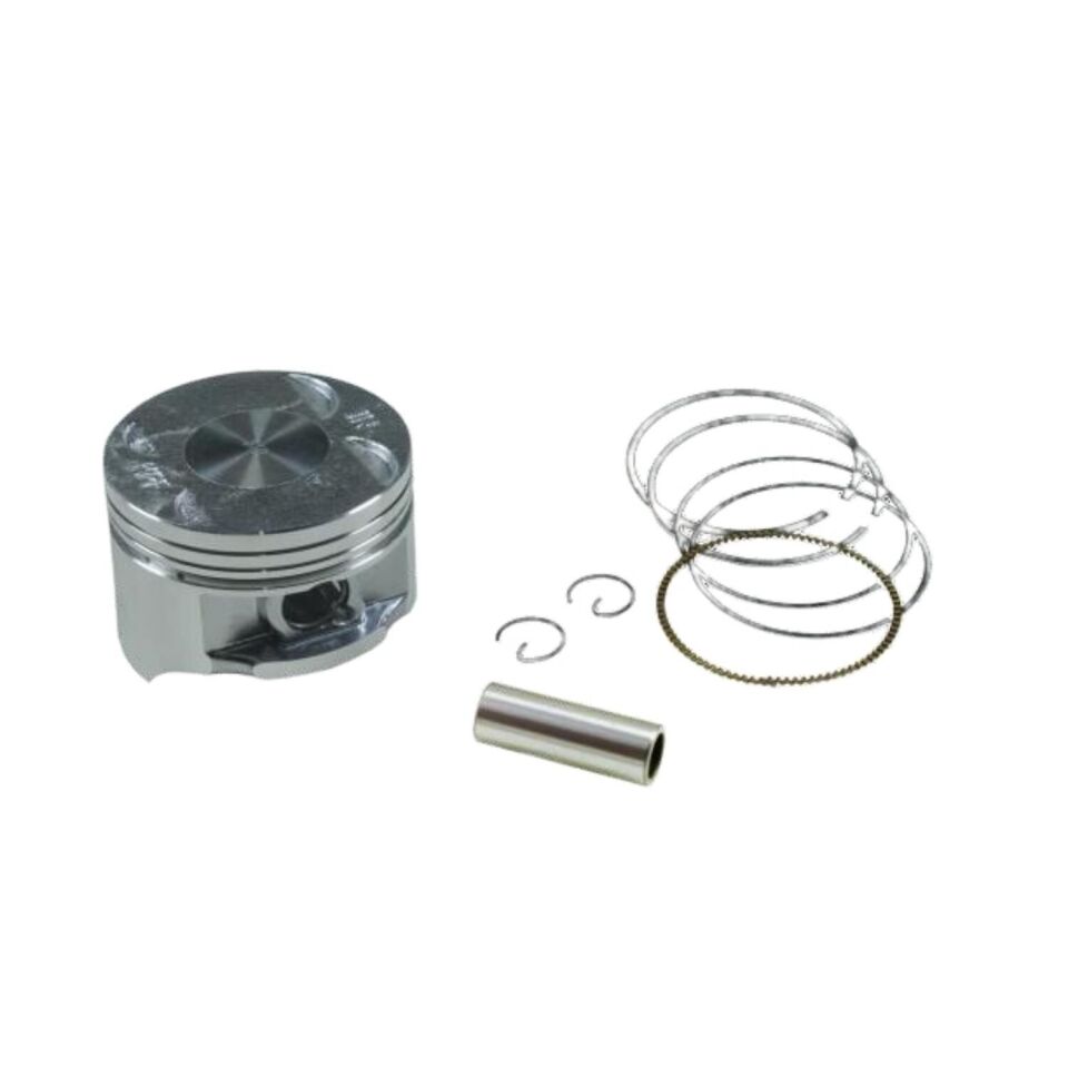 Twister 250 Uyumlu Piston 73X17 Pim Vt Std