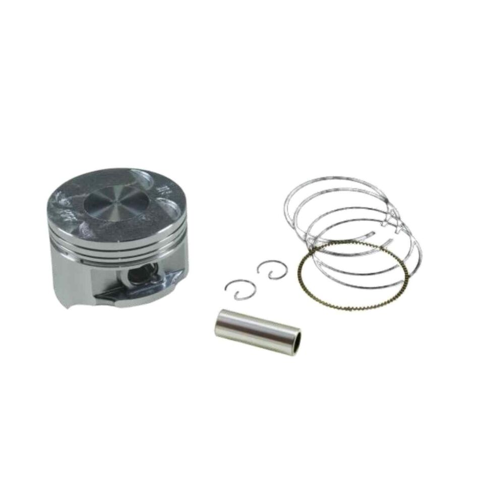 Twister 250 Uyumlu Piston 73X17 Pim Vt Std