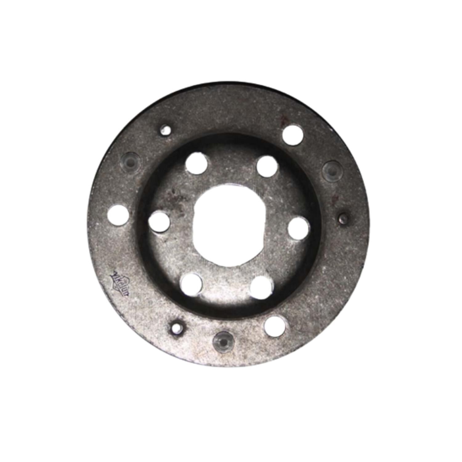 50 Tt-Hc Kavrama Tahrik Göbeği Orj