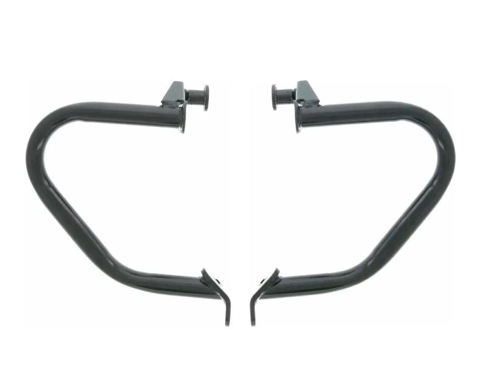 Bajaj Pulsar Ns 200 Motor Koruma Demiri Sağ-Sol Jl231201-203 Orj