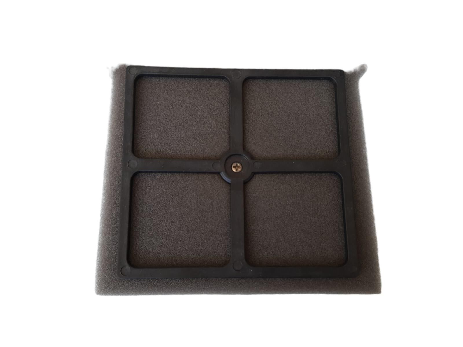 Cg125 - Better Hava Filtre Elemanı Kare