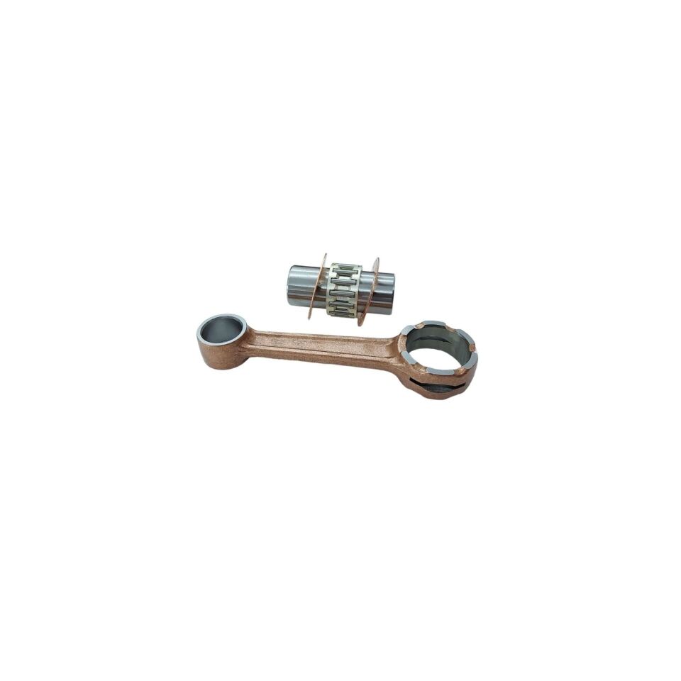 Yamaha Uyumlu Dt125 Biyel Kolu Rico 131,5-76-22-16 4Y2